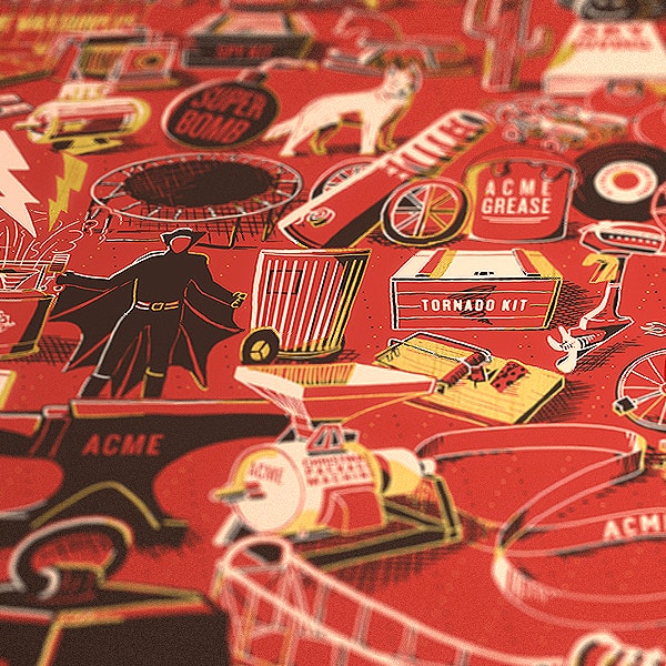 The ACME Corporation