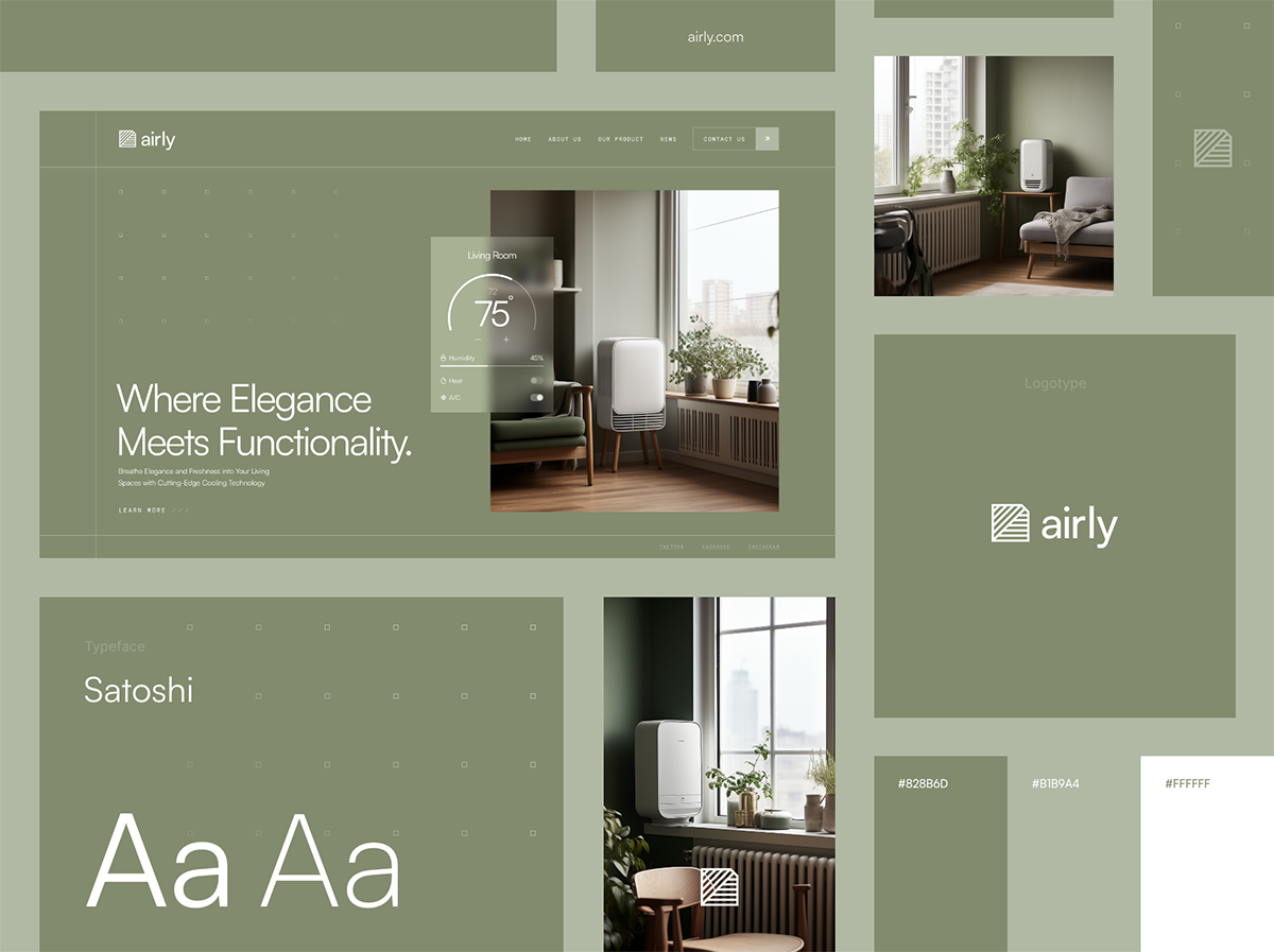 Honter Studio gallery image