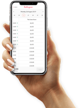 Bookaspace gallery image