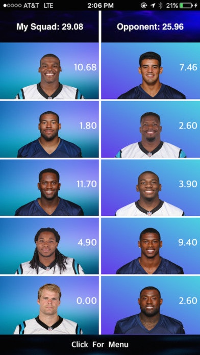 Monday Night Madness gallery image