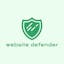 Website Defender