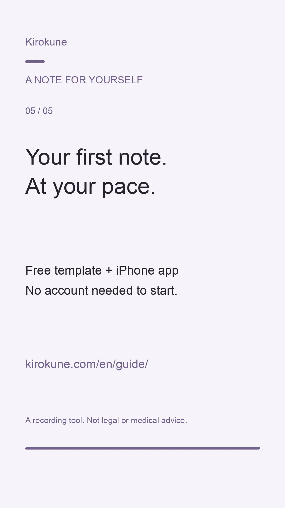 Kirokune gallery image