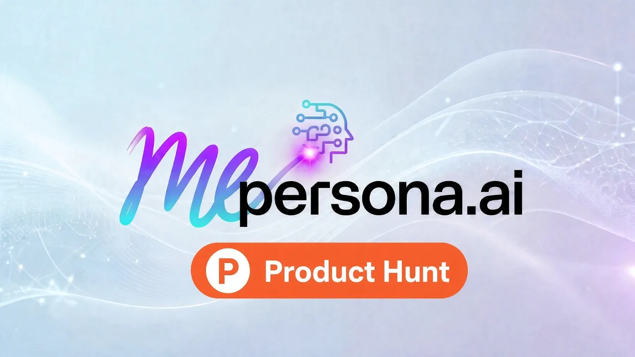 MePersona gallery image