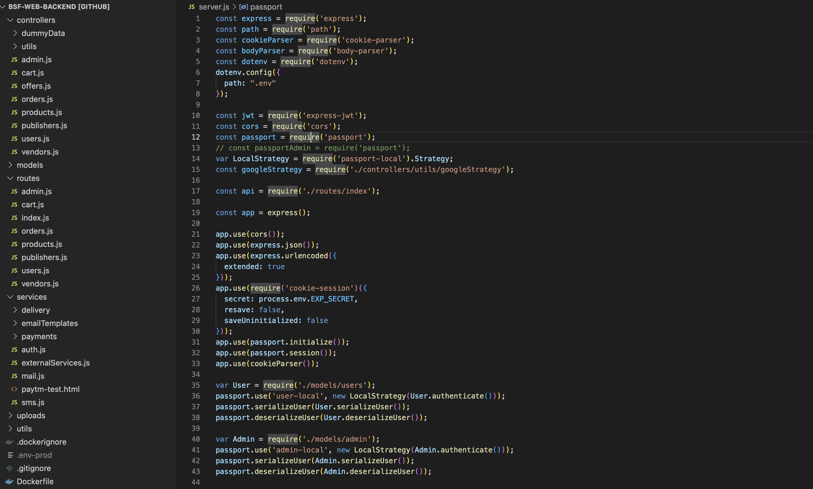 FullStack e-commerce boilerplate - Lanceer uw e-commerce winkel in dagen en niet maanden. media 4