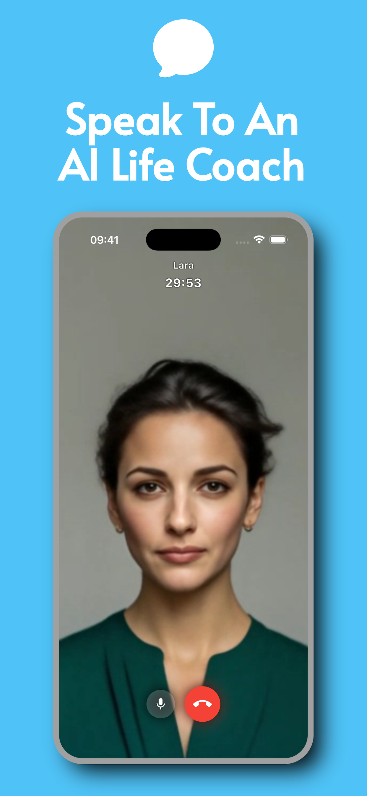 Mindova – companion for personal growth - Screenshot 4 showing product features and functionality