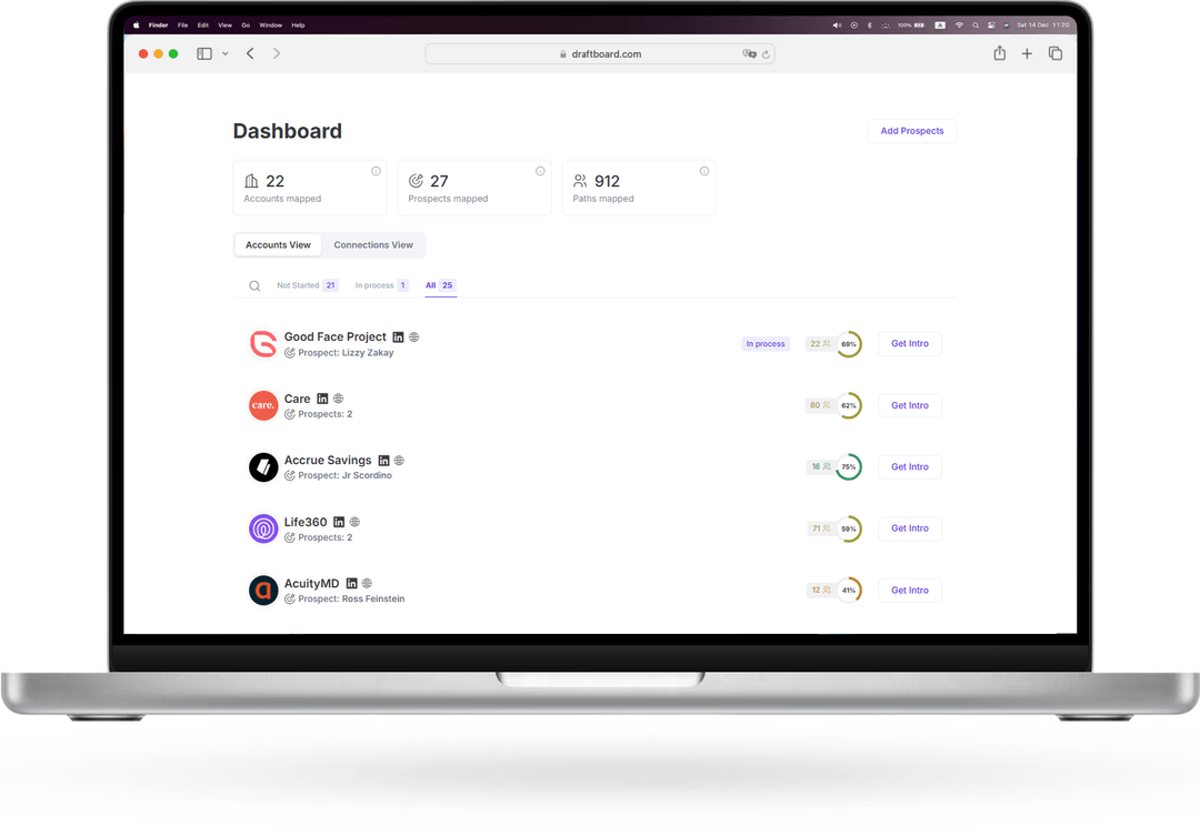 Draftboard gallery image