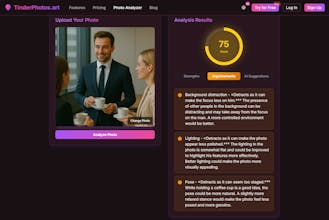 TinderPhotos.art gallery image