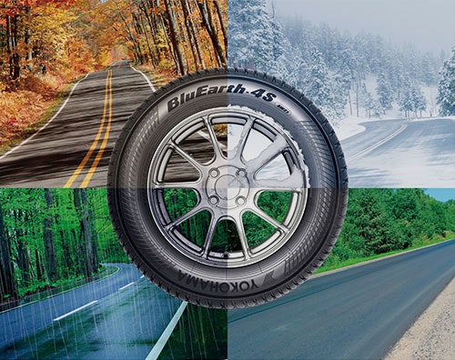 Best Tyres London for a Safe Journey! gallery image