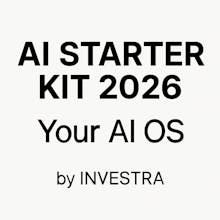 AI Starter Kit 2026- AI Operating System gallery image