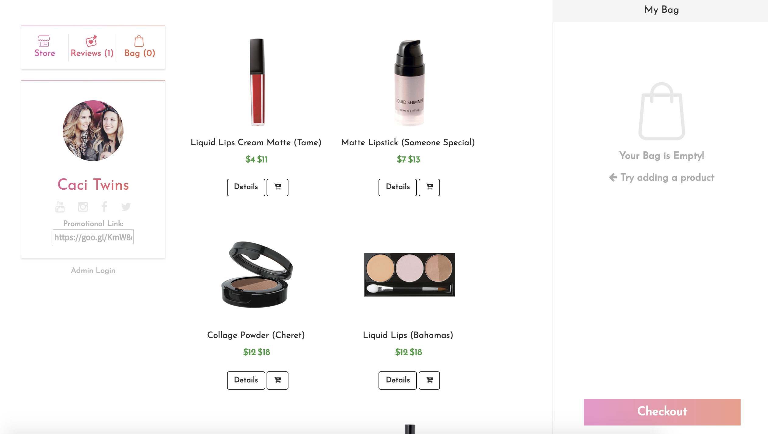 Fandemic gallery image