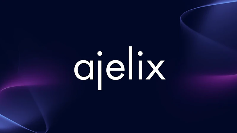 Ajelix AI Agent for Work screenshot 1 (video preview)