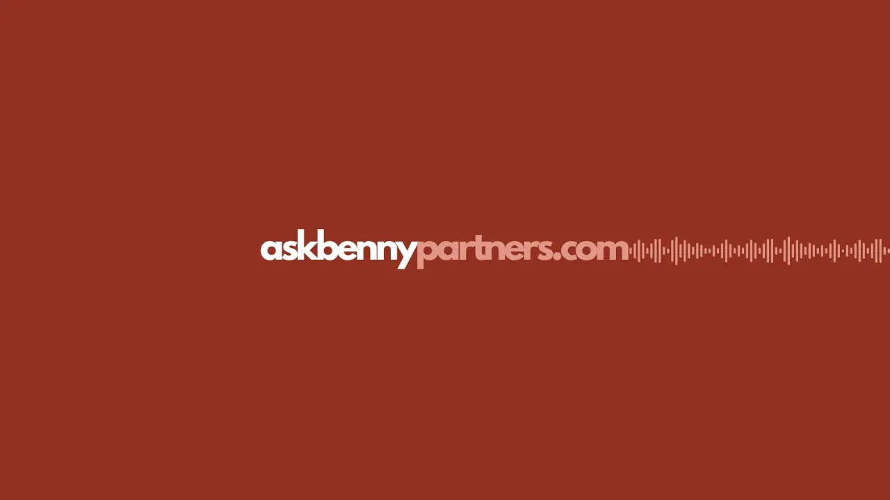 Ask Benny Partners gallery image