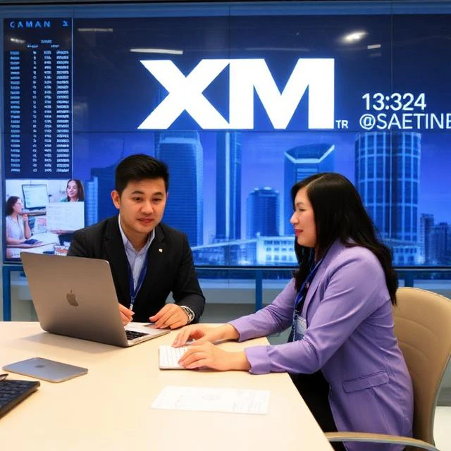 XM Application