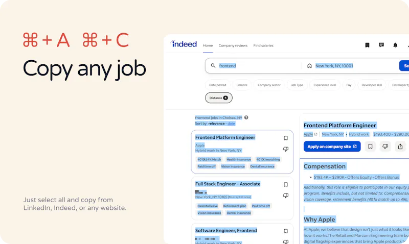 ApplyChill screenshot 3