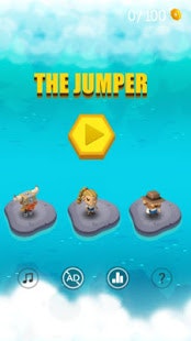 The Jumpers gallery image