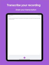 Voice Recorder gallery image