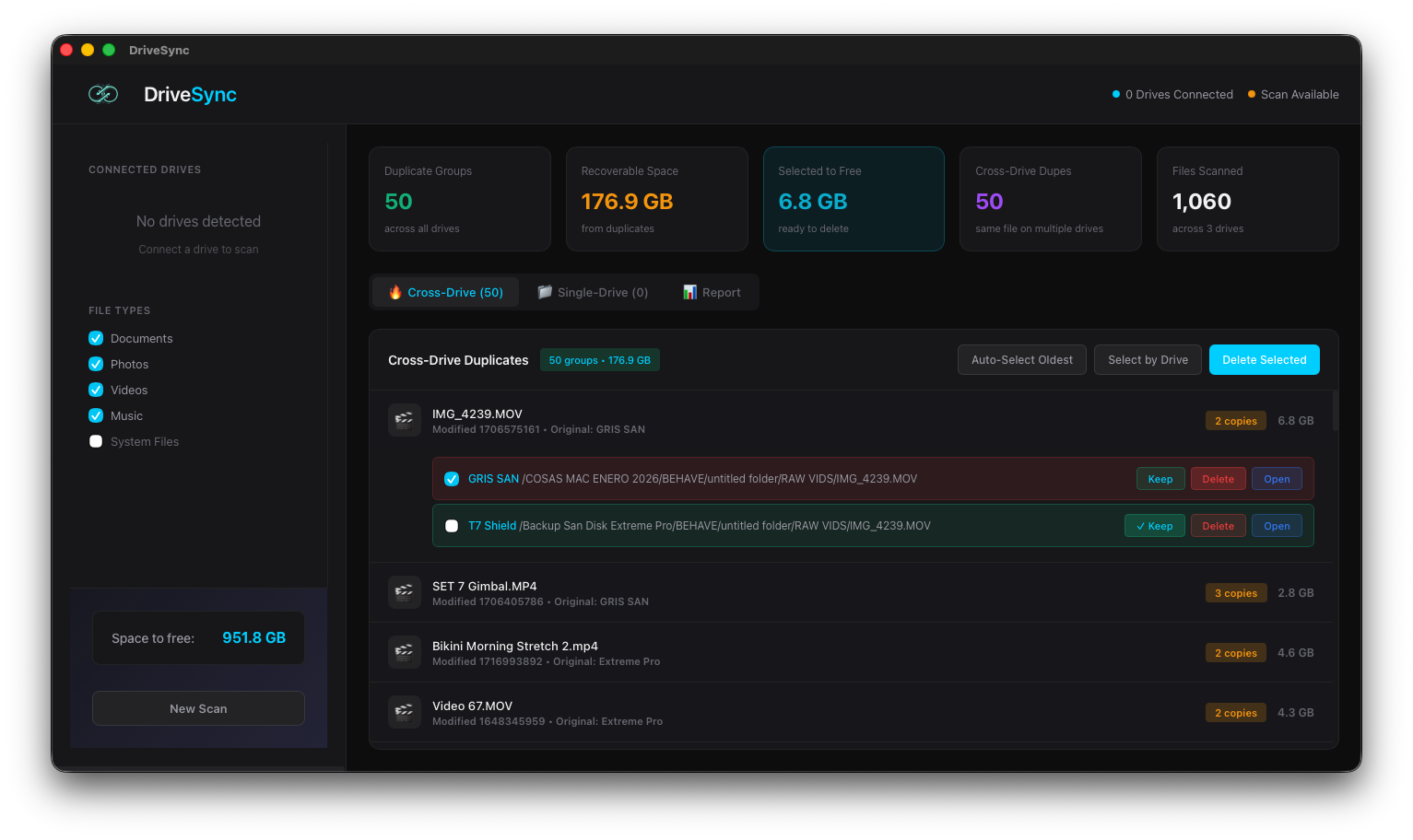 DriveSync gallery image