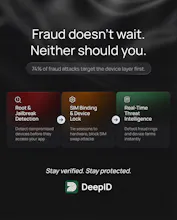 Deep ID gallery image