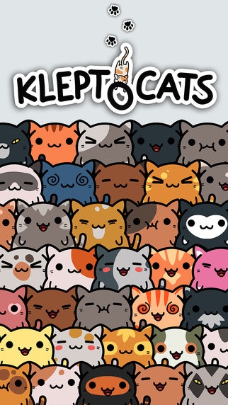 KleptoCats gallery image