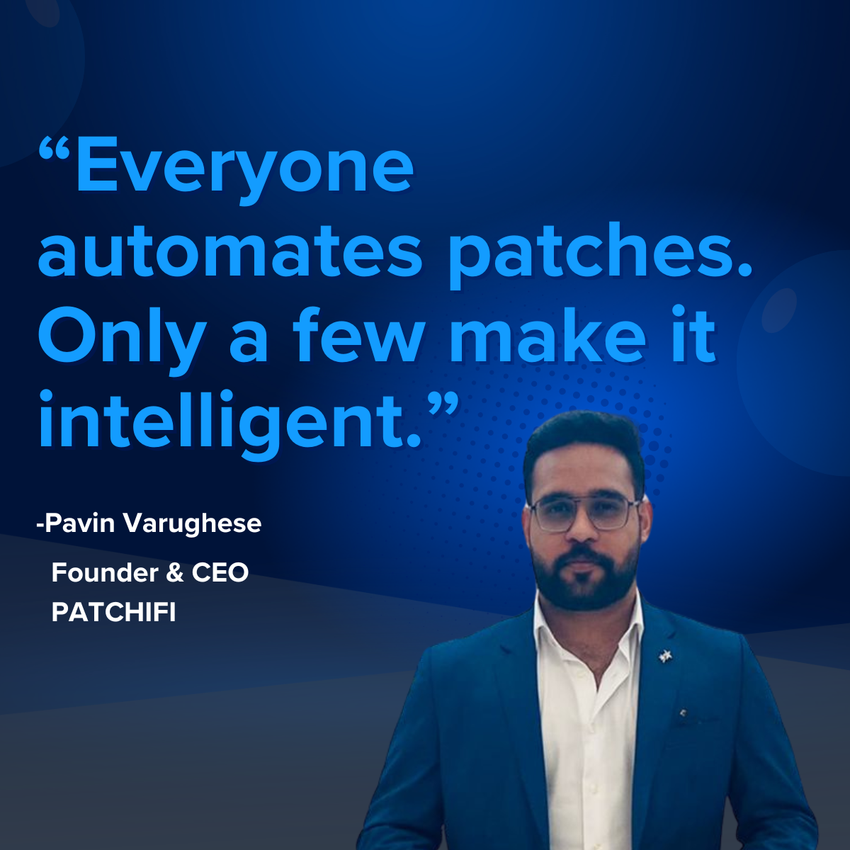 Patchifi gallery image