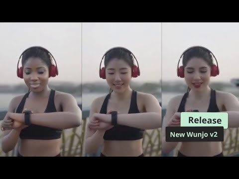 startuptile Wunjo-AI powered face swap lip sync remover and content editing