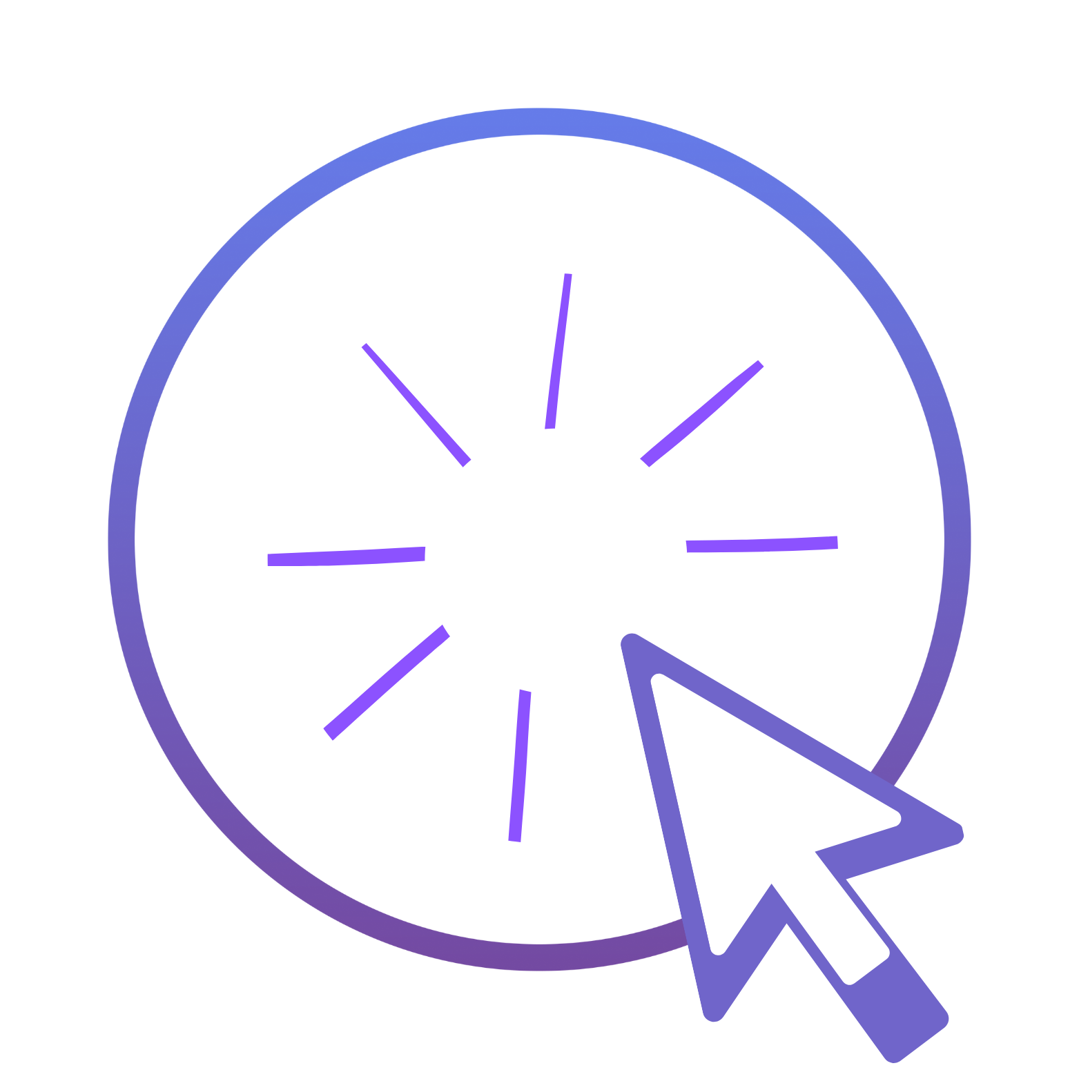 ClickGlow