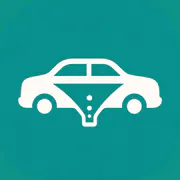 SiftCar logo