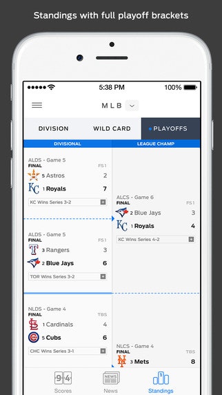 FOX Sports gallery image
