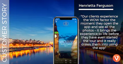 Vamoos gallery image