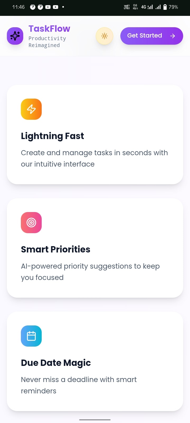 Todo List gallery image