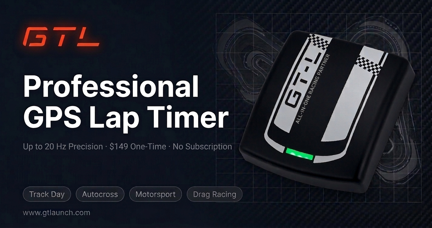 GTLaunch gallery image