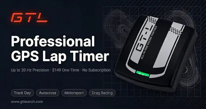 GTLaunch gallery image