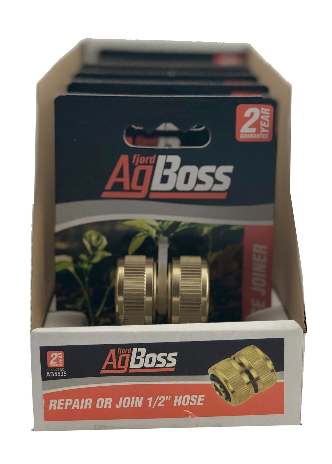 Rain Gauge gallery image