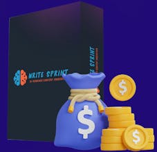 Write Sprint Review gallery image