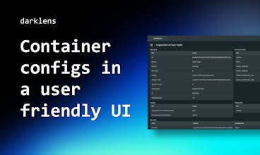 darklens gallery image