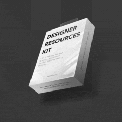 Kit de recursos de diseño