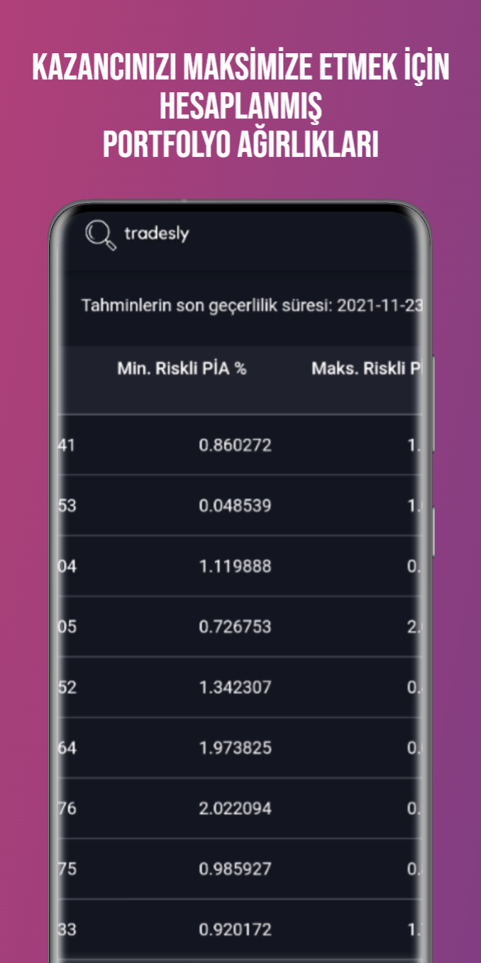 tradesly gallery image