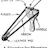 the construction of an arrow-firing slingshot in 1962