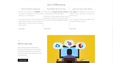 Reify Academy gallery image