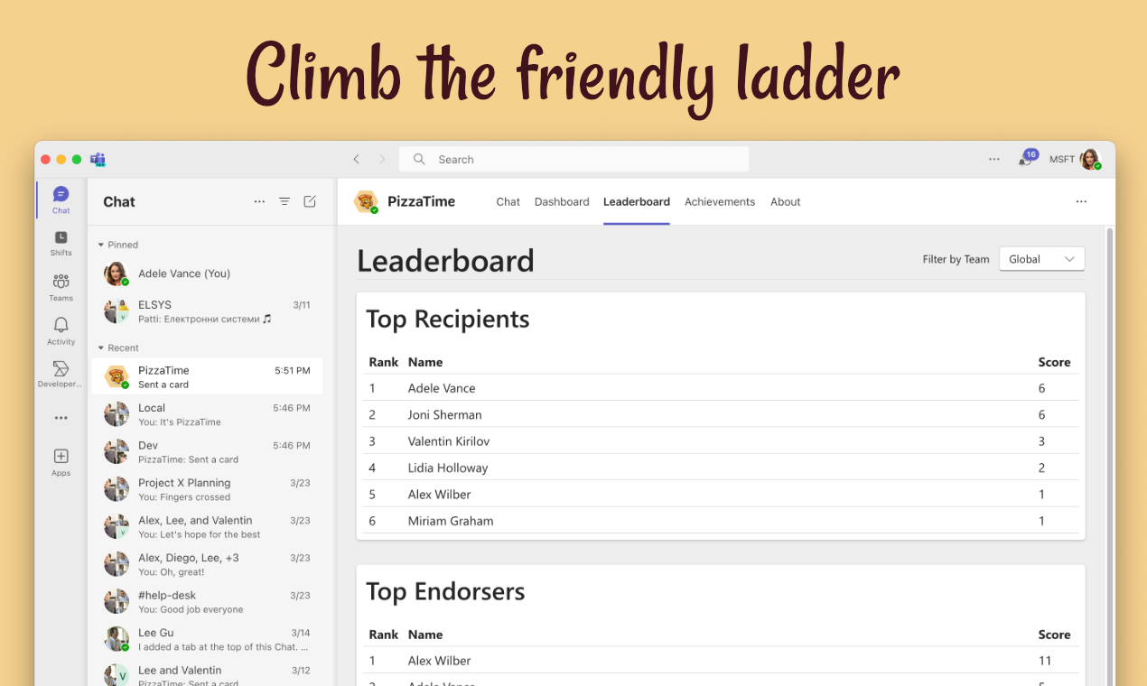 PizzaTime gallery image