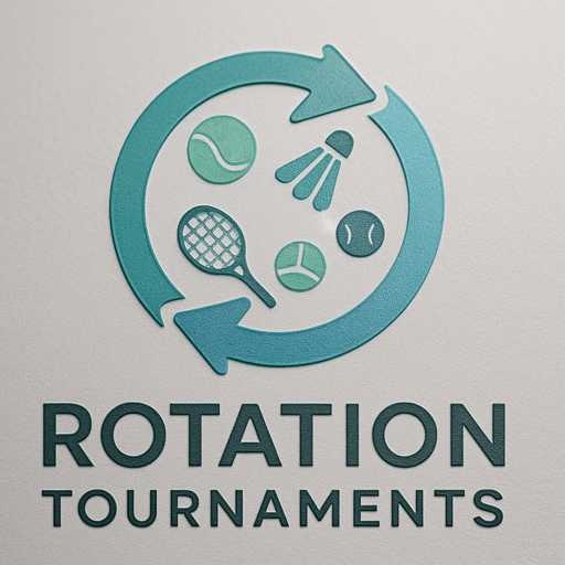 Rotation Tournaments logo