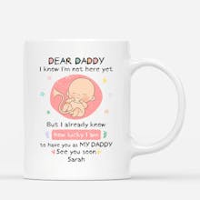 Personalized Mugs Gifts gallery image