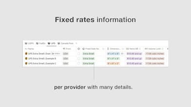 The Christmas Planner gallery image