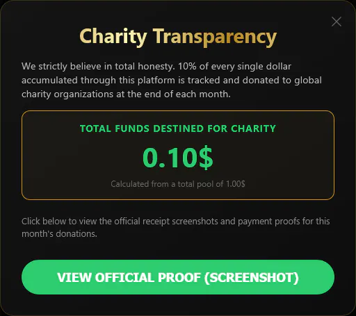 Are you rich enough? gallery image