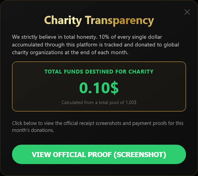 Are you rich enough? screenshot 2