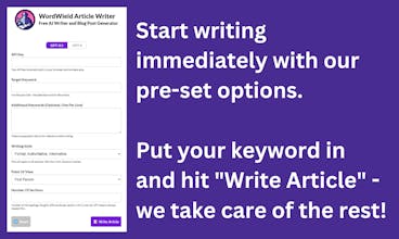 WordWield gallery image