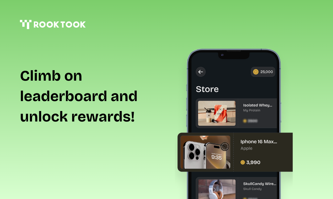 RookTook gallery image