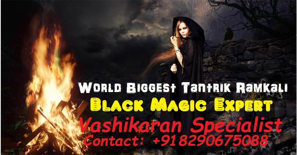 Famoso y superior Tantrik Baba media 3