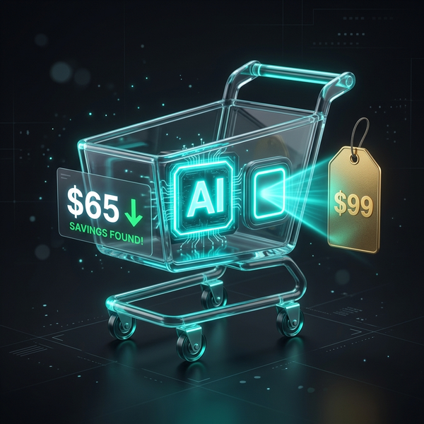 Bargainify.ai - Smart Deals