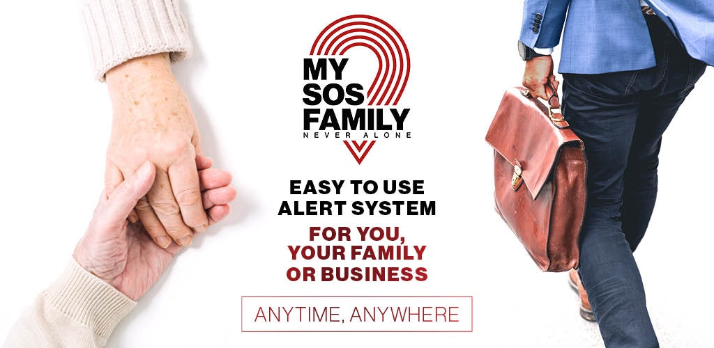 My SOS Family Emergency Alert App Product Information, Latest Updates